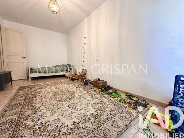 Maison à vendre 5 pièces 190 m² Baixas