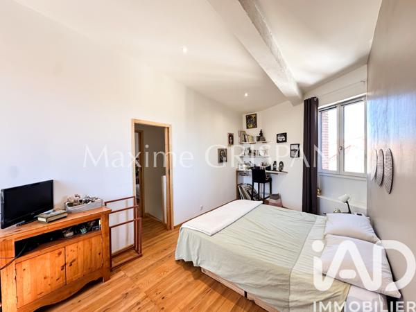 Maison à vendre 5 pièces 190 m² Baixas