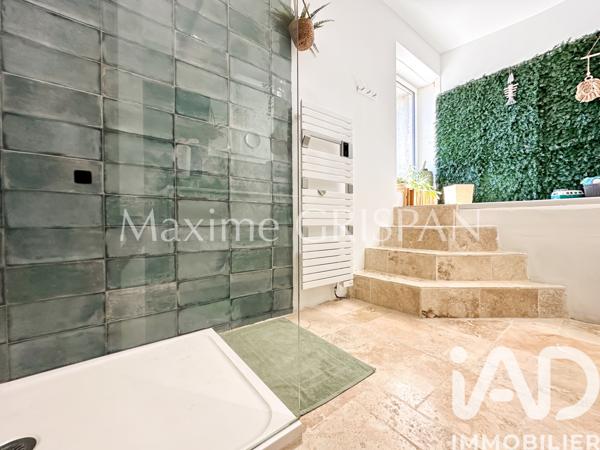 Maison à vendre 5 pièces 190 m² Baixas