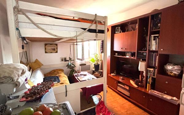 Maison à vendre    2 pièces •  Bourcefranc-le-Chapus