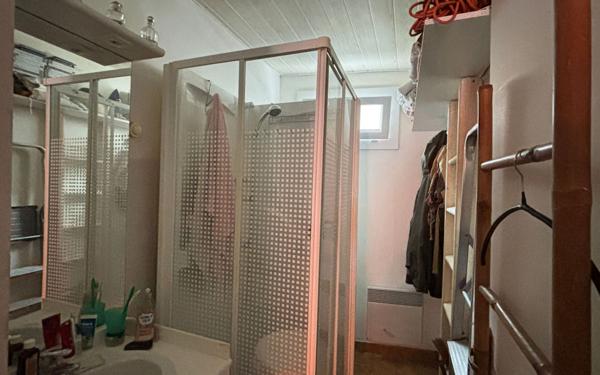 Maison à vendre    2 pièces •  Bourcefranc-le-Chapus