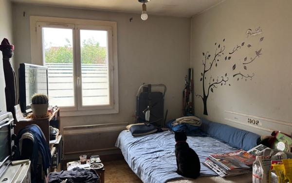 Maison à vendre    2 pièces •  Bourcefranc-le-Chapus