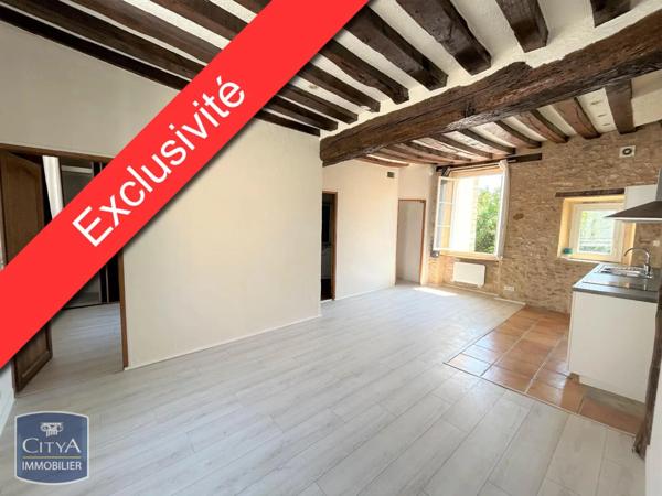 Appartement à vendre 2 pièces 42m²