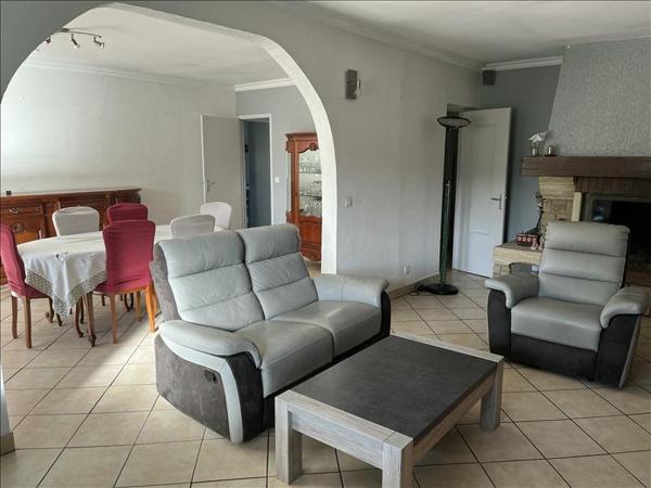 Maison à vendre |  Pessac |  6 pièces | 140 m²