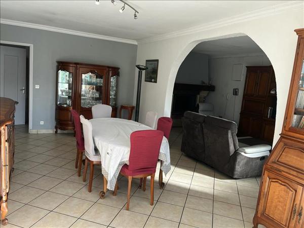 Maison à vendre |  Pessac |  6 pièces | 140 m²