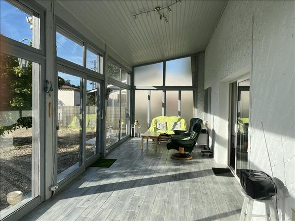 Maison à vendre |  Pessac |  6 pièces | 140 m²