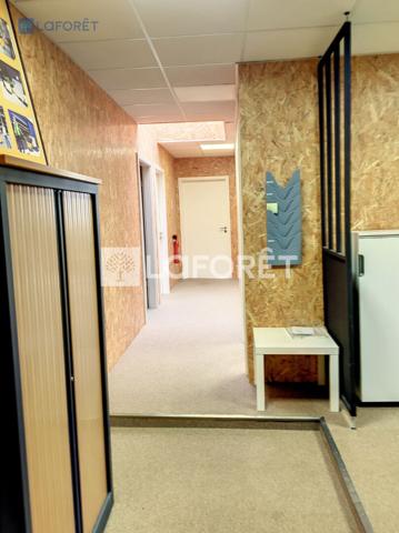 Location bureau près de Bailly-Romainvilliers - 23 m² - 307 € / mois