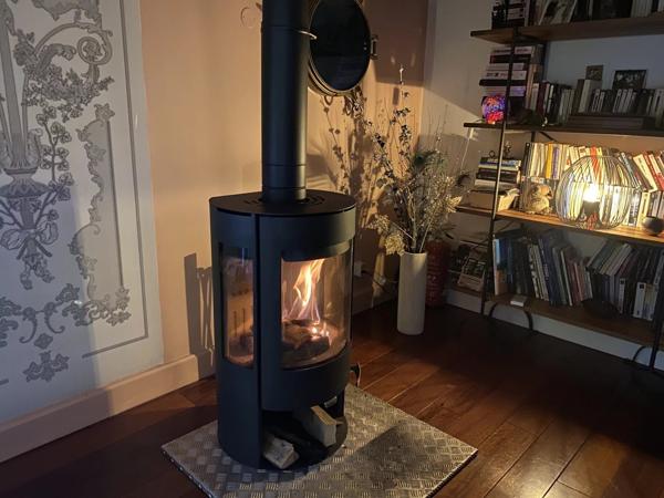 Magnifique Peniche habitable - F5 - 200m²