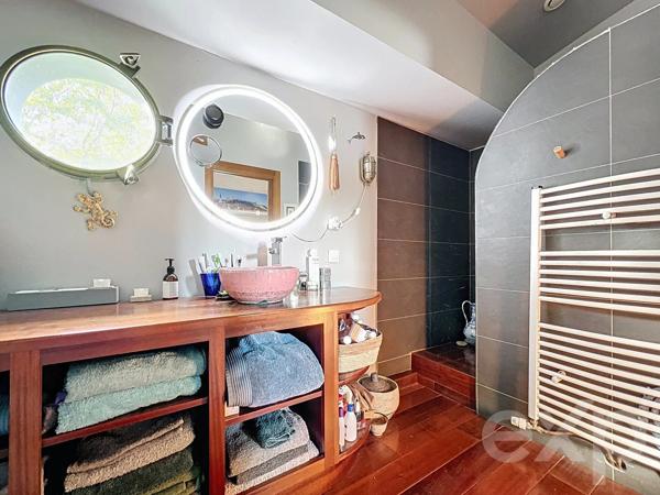 Magnifique Peniche habitable - F5 - 200m²