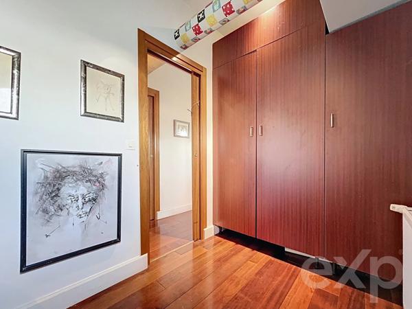 Magnifique Peniche habitable - F5 - 200m²