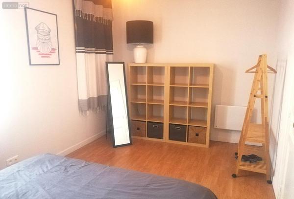 Maison de ville à vendre à Le Château-d'Oléron en Charente-Maritime (17480), ref : FD/JOM/26-02