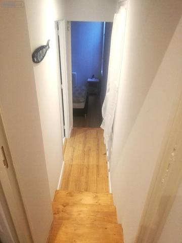 Maison de ville à vendre à Le Château-d'Oléron en Charente-Maritime (17480), ref : FD/JOM/26-02