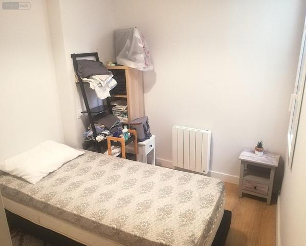 Maison de ville à vendre à Le Château-d'Oléron en Charente-Maritime (17480), ref : FD/JOM/26-02