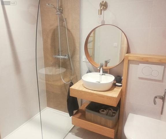 Maison de ville à vendre à Le Château-d'Oléron en Charente-Maritime (17480), ref : FD/JOM/26-02