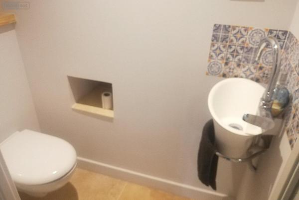 Maison de ville à vendre à Le Château-d'Oléron en Charente-Maritime (17480), ref : FD/JOM/26-02