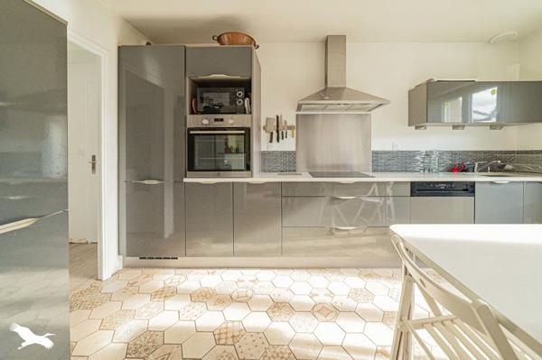 Maison à vendre |  Saint-Martin-des-Champs |  3 pièces | 91 m²