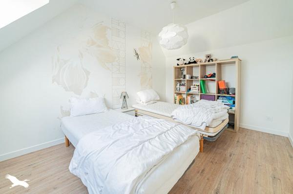 Maison à vendre |  Saint-Martin-des-Champs |  3 pièces | 91 m²