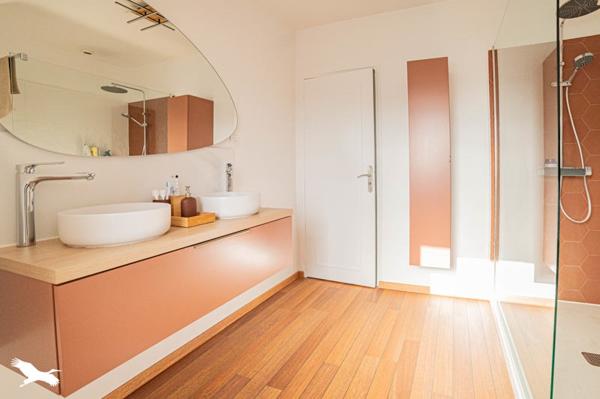 Maison à vendre |  Saint-Martin-des-Champs |  3 pièces | 91 m²