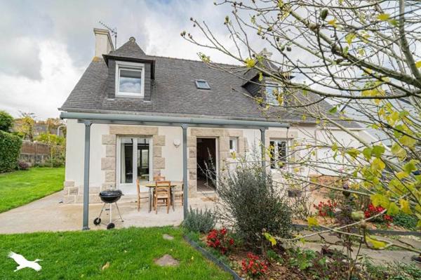 Maison à vendre |  Saint-Martin-des-Champs |  3 pièces | 91 m²