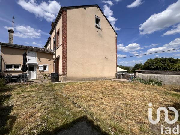 Immeuble à vendre 103 m² Épernay