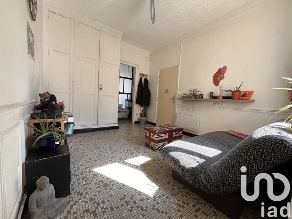 Immeuble à vendre 103 m² Épernay