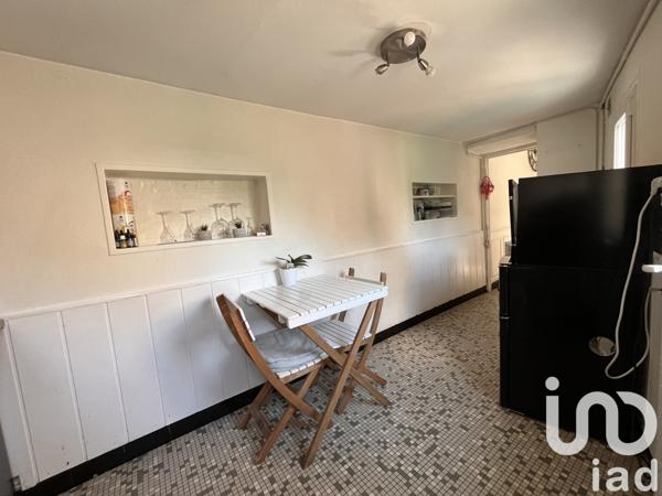 Immeuble à vendre 103 m² Épernay