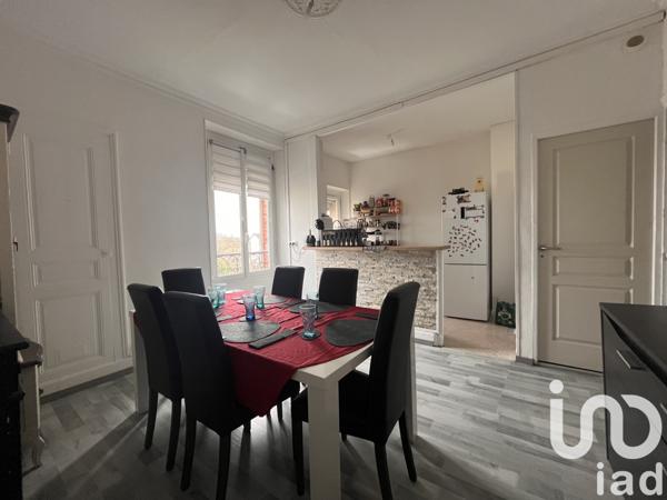 Immeuble à vendre 103 m² Épernay