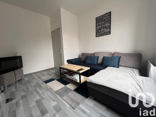 Immeuble à vendre 103 m² Épernay