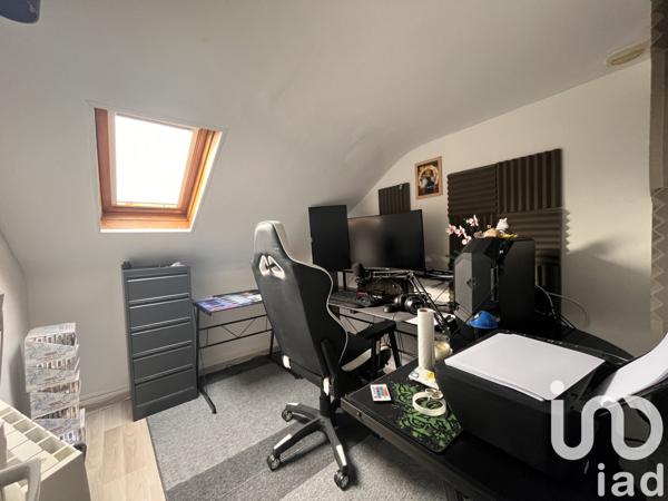 Immeuble à vendre 103 m² Épernay