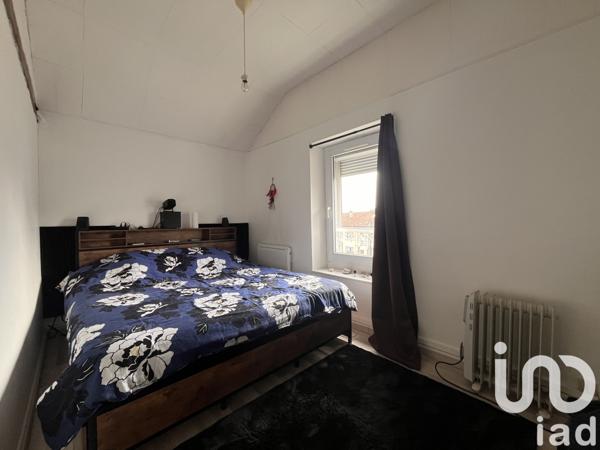 Immeuble à vendre 103 m² Épernay