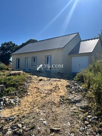 Maison 1 pièce(s) 3 chambre(s) 85.22 m²