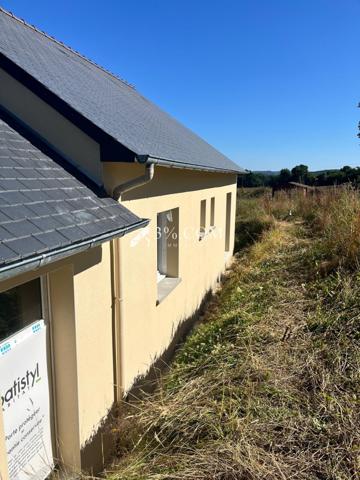 Maison 1 pièce(s) 3 chambre(s) 85.22 m²