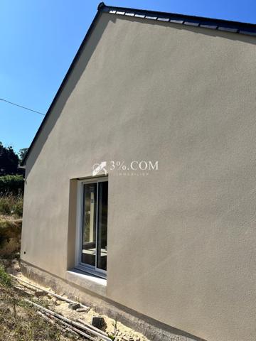 Maison 1 pièce(s) 3 chambre(s) 85.22 m²