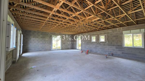 Maison 1 pièce(s) 3 chambre(s) 85.22 m²