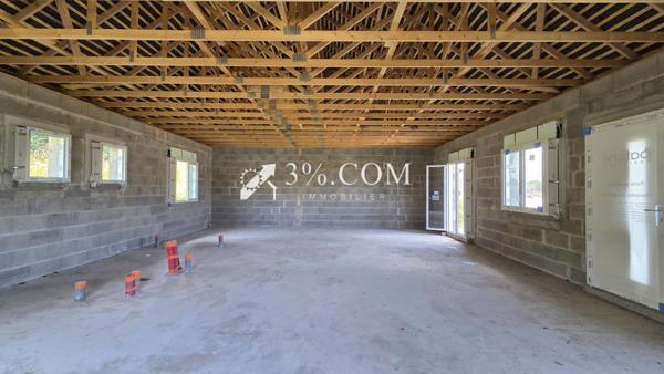 Maison 1 pièce(s) 3 chambre(s) 85.22 m²