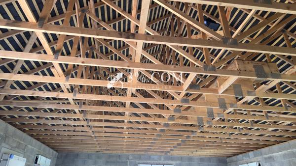 Maison 1 pièce(s) 3 chambre(s) 85.22 m²