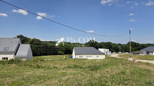 Maison 1 pièce(s) 3 chambre(s) 85.22 m²