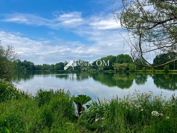 Maison 1 pièce(s) 3 chambre(s) 85.22 m²