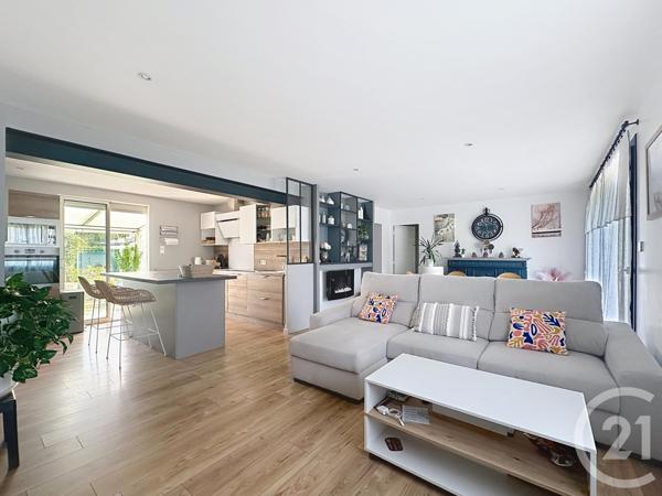 Maison à vendre  5 pièces - 97,78 m2 BIGANOS - 33