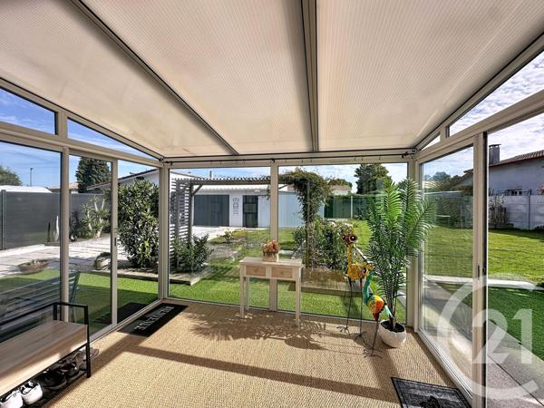 Maison à vendre  5 pièces - 97,78 m2 BIGANOS - 33