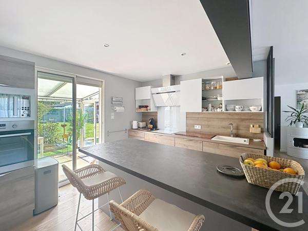 Maison à vendre  5 pièces - 97,78 m2 BIGANOS - 33