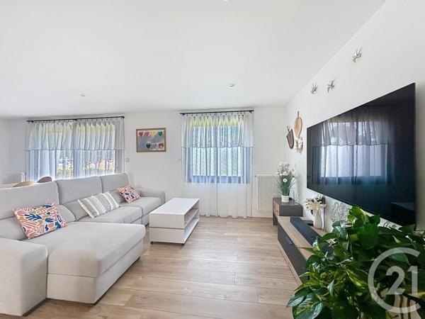 Maison à vendre  5 pièces - 97,78 m2 BIGANOS - 33