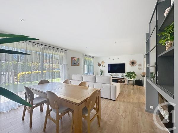 Maison à vendre  5 pièces - 97,78 m2 BIGANOS - 33