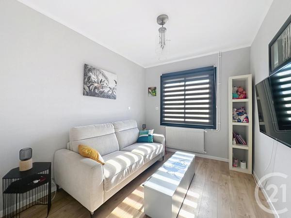 Maison à vendre  5 pièces - 97,78 m2 BIGANOS - 33