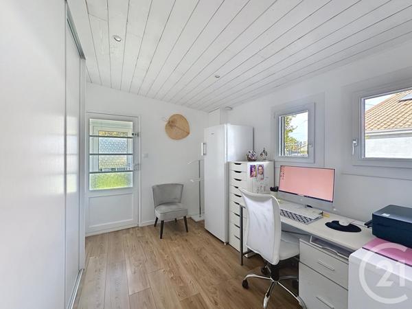 Maison à vendre  5 pièces - 97,78 m2 BIGANOS - 33