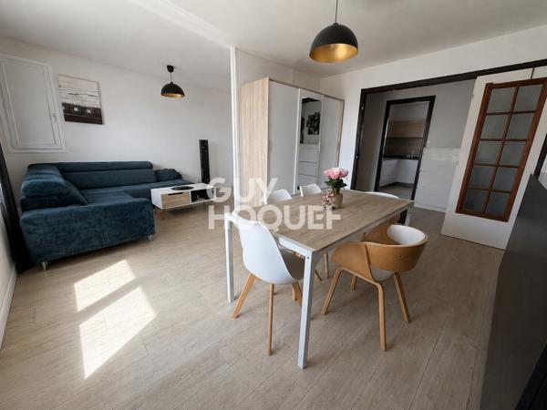 Appartement Miribel 3 pièce(s) 64 m2