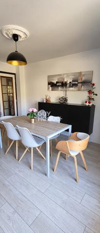 Appartement Miribel 3 pièce(s) 64 m2