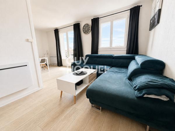 Appartement Miribel 3 pièce(s) 64 m2