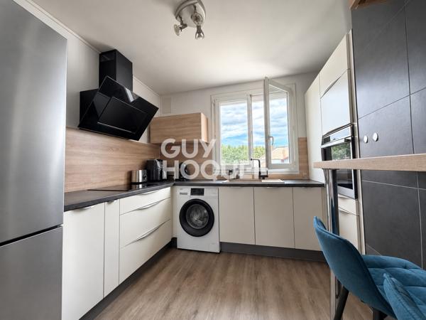Appartement Miribel 3 pièce(s) 64 m2