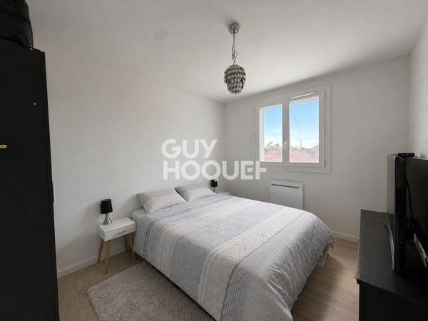 Appartement Miribel 3 pièce(s) 64 m2